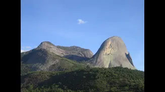 Serra Capixaba: cabanas românticas para alugar em Domingos Martins pelo Airbnb