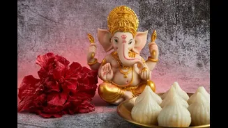 Ukadiche Modak Recipe For Ganesh Chaturthi 2026: Easy Step-By-Step Guide