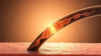 Collagen Powerhouse: Unlock Radiant Skin & Stronger Hair - 5 Key Benefits