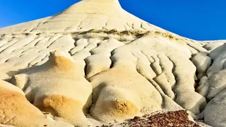 Rain Erosion: The New Rain-Droplet Erosion Study Makes Stone Damage More Relevant