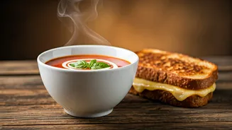 Cozy Up: Winter Comfort Foods to Warm You Up