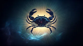 Cancer Horoscope Today, April 1, 2026: Embrace Boldness Amidst Emotional Currents