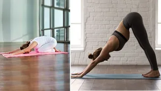 Start your day with 15-minute yoga routine for flexibility, posture and movement