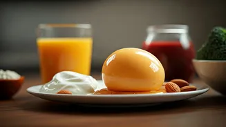 Your Breakfast Needs This Protein Boost
