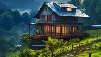 Why Stressed Millennial City-Dwellers Are Escaping To Hill Stations For Dedicated Sleep