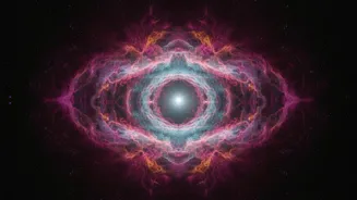 Webb's Helix Nebula View Offers Clues To The Possible Fate Of Our Sun