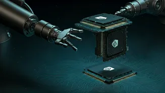 Nvidia's NemoClaw: A Game-Changer for Secure, Open-Source AI Agents in Business