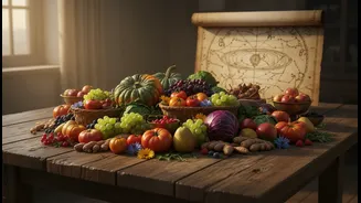 Seasonal Food Has Entered The Panchang Chat