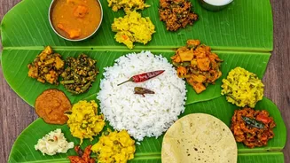 How Different Indian Regions Celebrate Janmashtami Through Traditional Foods