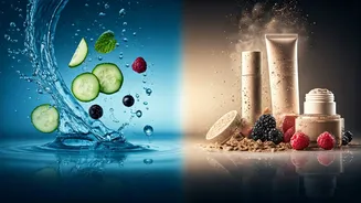 Summer Beauty Beatdown: Hydration Heroes vs. Overhyped Formulas Reviewed