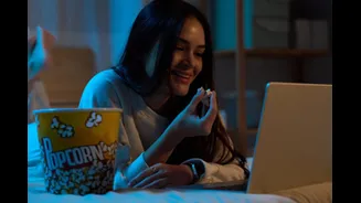 Midnight Munchies And Your Brain: Why Late-Night Snacking Hurts Sleep And Focus