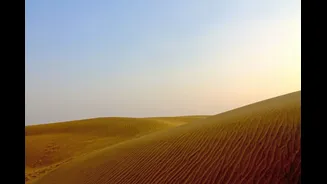 Best Time to Visit Rajasthan: Weather and Seasonal Guide