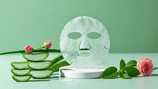 Face Masks For Glowing Skin In 2025 Are Here