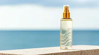 Your Cloudy Day Skincare Routine Needs Sunscreen