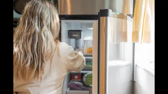 The refrigerator myth: foods that actually lose taste when over-chilled