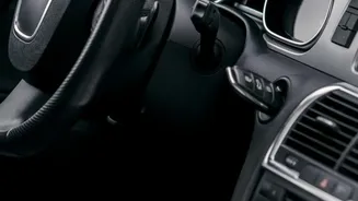 McLaren's P50 Rumour Points to a New Focus on Analogue Driver Engagement