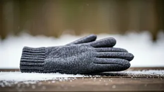 Best Winter Gloves for Women Keep You Warm