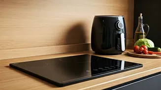 Beyond LPG: Smart Alternatives for Uninterrupted Cooking in Indian Kitchens