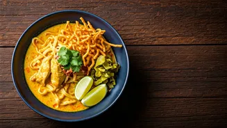 Taste of Thailand: Authentic Dishes Beyond Pad Thai for True Foodies