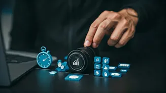 Fitness Influence Is Becoming A Real Skill Track