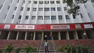 India Resumes Postal Service to US Amid Tariffs
