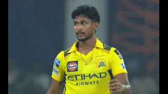 IPL 2026: Former RCB coach believes LSG could target Matheesha Pathirana at auction