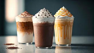 Beat the Heat: Chef Kunal Kapur's 3 Chilled Coffee Delights for Summer