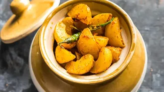 Why Traditional Pickles Function As Functional Probiotic Aids That Support Smooth Daily Monsoon Digestion