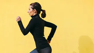 Seventy-One Studies Put Exercise Preference Ahead Of Format Debates