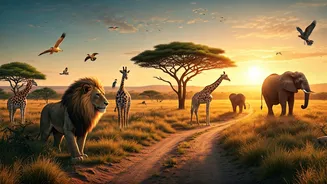 Indian Travellers Need A Bigger Africa Wishlist