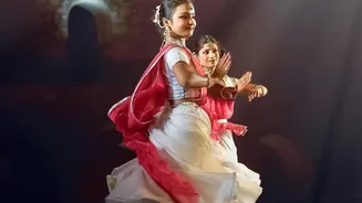 A 35-Creative India-France Programme: The Practical Meaning Of Time For Deeper Cultural Work