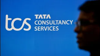TCS announces annual salary hike for all employees