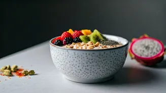 Overnight Oats Are Back With Fresh Indian Twists