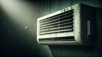 5 Health Alarms Your AC Sends: Is Yours Making You Sick?