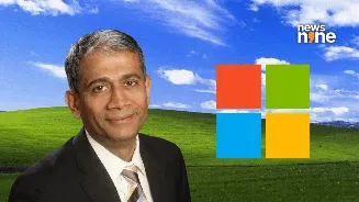 Rajesh Jha retires from Microsoft after shaping Office, Teams and Outlook