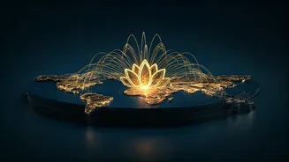 India Shines at ITB Berlin: Charting a Course for a Tourism Boom