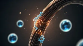 Revitalize Your Strands: Unveiling the Science Behind Advanced Hair Bond Repair