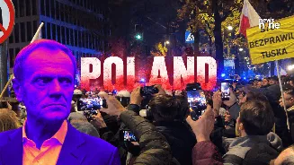 News banner