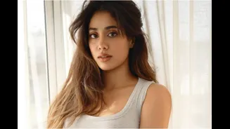 Janhvi Kapoor AGREES She Was 'Disrespected' In Peddi; Makers Oversexualised 'Waist, Midriff And Backside'?