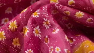 Artisan Decor Trends: Why Designers Love Using Batik Patterns For Statement Soft Furnishings