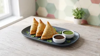 FSSAI’s Proposed Red Hexagons Could Put Nutrition Warnings Where Shoppers See Them