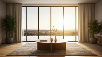 Large Windows Are The New Wellness Feature