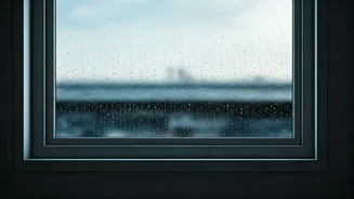 Rainy Homes Need Airflow Before Aesthetics