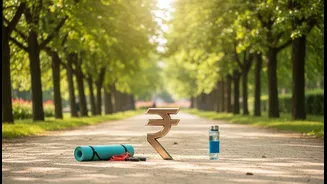 Why Preventive Fitness Policy matters for the affordability of regular physical activity