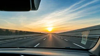 Delhi's Toll Transformation: FASTag & ANPR Usher in Stop-Free Highway Travel