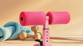 How Active Recovery Foam Rolling Counteracts Continuous Eight Hour Office Sitting