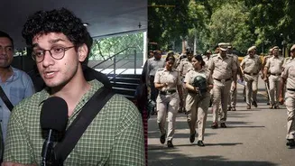 Jantar Mantar protest: CJP demands CEC Gyanesh Kumar resign