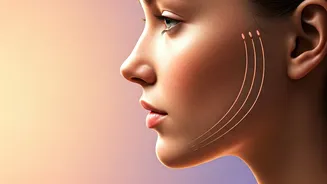 Shenaz Treasury's 5-Minute Facelift Massage: A DIY Guide to Younger-Looking Skin