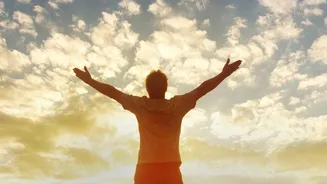 Reset Your Circadian Rhythm: Spend 10 Minutes In Morning Sunlight To Eliminate Fog