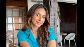 Rakul Preet Singh Slams Paid PR Culture In Bollywood: 'I Don’t Understand Why People Resort To It’